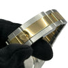 ロレックス ROLEX デイトナ 116503G ブラック ゴールド/ステンレススチール 自動巻き メンズ 腕時計
