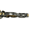 ロレックス ROLEX デイトナ 116503G ブラック ゴールド/ステンレススチール 自動巻き メンズ 腕時計
