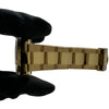 ロレックス ROLEX デイトナ 116508 グリーン ゴールド 自動巻き メンズ 腕時計