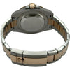 ロレックス ROLEX GMTマスター2 126711CHNR ブラック ピンクゴールド/ステンレススチール 自動巻き メンズ 腕時計