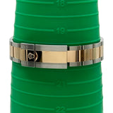 ロレックス ROLEX GMTマスター2 126711CHNR ブラック ピンクゴールド/ステンレススチール 自動巻き メンズ 腕時計