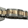 ロレックス ROLEX GMTマスター2 126711CHNR ブラック ピンクゴールド/ステンレススチール 自動巻き メンズ 腕時計