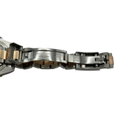 ロレックス ROLEX GMTマスター2 126711CHNR ブラック ピンクゴールド/ステンレススチール 自動巻き メンズ 腕時計