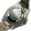 ロレックス ROLEX GMTマスター2 126711CHNR ブラック ピンクゴールド/ステンレススチール 自動巻き メンズ 腕時計