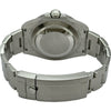 ロレックス ROLEX サブマリーナ 126610LN ブラック ステンレススチール 自動巻き メンズ 腕時計