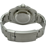 ロレックス ROLEX サブマリーナ 126610LN ブラック ステンレススチール 自動巻き メンズ 腕時計