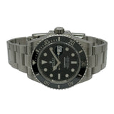 ロレックス ROLEX サブマリーナ 126610LN ブラック ステンレススチール 自動巻き メンズ 腕時計