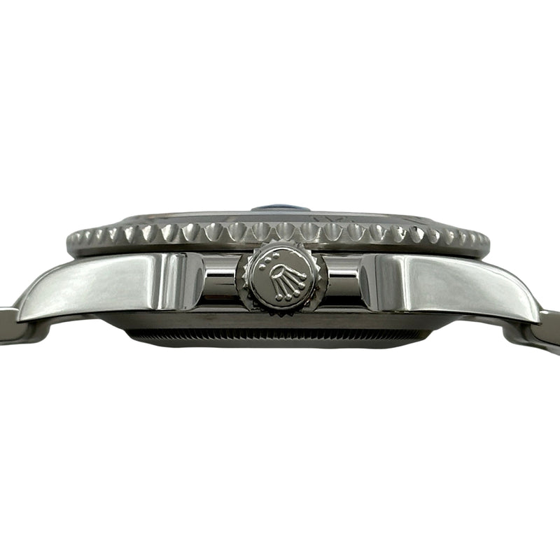 ロレックス 腕時計美品  126610LN メンズ ロレックス ROLEX サブマリーナ 126610LN ブラック ステンレススチール