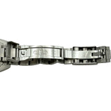 ロレックス ROLEX エクスプローラー1 214270 ブラック ステンレススチール 自動巻き メンズ 腕時計