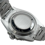 ロレックス ROLEX サブマリーナ 126610LV ブラック ステンレススチール 自動巻き メンズ 腕時計