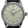 グランドセイコー Grand Seiko エレガンスコレクション メカニカル SBGW301(9S64-00Z0) アイボリー ステンレススチール 手巻き メンズ 腕時計