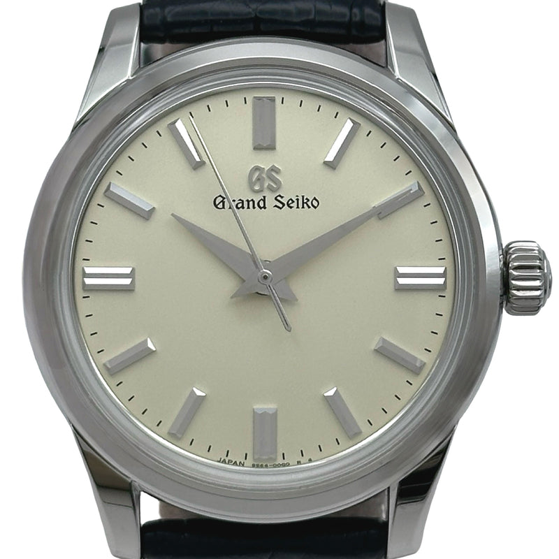 グランドセイコー Grand Seiko エレガンスコレクション メカニカル
