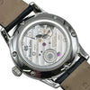 グランドセイコー Grand Seiko エレガンスコレクション メカニカル SBGW301(9S64-00Z0) アイボリー ステンレススチール 手巻き メンズ 腕時計