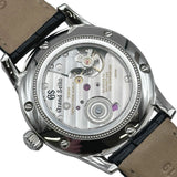 グランドセイコー Grand Seiko エレガンスコレクション メカニカル SBGW301(9S64-00Z0) アイボリー ステンレススチール 手巻き メンズ 腕時計
