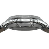 グランドセイコー Grand Seiko エレガンスコレクション メカニカル SBGW301(9S64-00Z0) アイボリー ステンレススチール 手巻き メンズ 腕時計