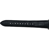 グランドセイコー Grand Seiko エレガンスコレクション メカニカル SBGW301(9S64-00Z0) アイボリー ステンレススチール 手巻き メンズ 腕時計
