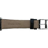グランドセイコー Grand Seiko エレガンスコレクション メカニカル SBGW301(9S64-00Z0) アイボリー ステンレススチール 手巻き メンズ 腕時計