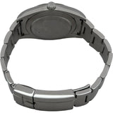 ロレックス ROLEX エクスプローラー１ 214270 ブラック ステンレススチール 自動巻き レディース 腕時計