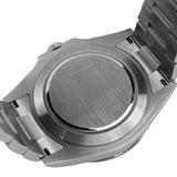 ロレックス ROLEX エクスプローラー2 226570 ブラック ステンレススチール 自動巻き メンズ 腕時計