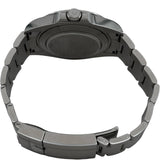 ロレックス ROLEX エクスプローラー2 226570 ブラック ステンレススチール 自動巻き メンズ 腕時計