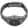 ロレックス ROLEX オイスター パーペチュアル 34 124200 ブラック ステンレススチール 自動巻き ユニセックス 腕時計