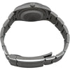 ロレックス ROLEX オイスター パーペチュアル 34 124200 ブラック ステンレススチール 自動巻き ユニセックス 腕時計