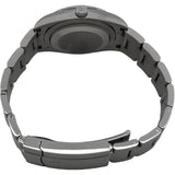 ロレックス ROLEX オイスター パーペチュアル 34 124200 ブラック ステンレススチール 自動巻き ユニセックス 腕時計