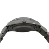 ロレックス ROLEX オイスター パーペチュアル 34 124200 ブラック ステンレススチール 自動巻き ユニセックス 腕時計