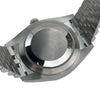 ロレックス ROLEX デイトジャスト41 126334 ブルー ホワイトゴールド/ステンレススチール 自動巻き メンズ 腕時計