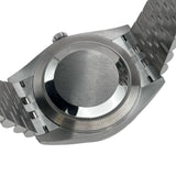 ロレックス ROLEX デイトジャスト41 126334 ブルー ホワイトゴールド/ステンレススチール 自動巻き メンズ 腕時計