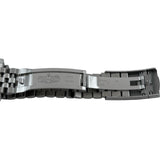 ロレックス ROLEX デイトジャスト41 126334 ブルー ホワイトゴールド/ステンレススチール 自動巻き メンズ 腕時計