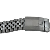 ロレックス ROLEX デイトジャスト41 126334 ブルー ホワイトゴールド/ステンレススチール 自動巻き メンズ 腕時計