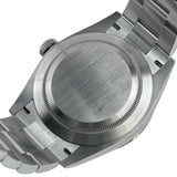 ロレックス ROLEX エクスプローラー 40 224270 ブラック ステンレススチール 自動巻き メンズ 腕時計