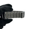 ロレックス ROLEX エクスプローラー 40 224270 ブラック ステンレススチール 自動巻き メンズ 腕時計