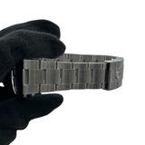ロレックス ROLEX エクスプローラー 40 224270 ブラック ステンレススチール 自動巻き メンズ 腕時計