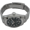 ロレックス ROLEX エクスプローラー 40 224270 ブラック ステンレススチール 自動巻き メンズ 腕時計