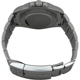 ロレックス ROLEX エクスプローラー2 226570 ブラック ステンレススチール 自動巻き メンズ 腕時計