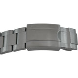 ロレックス ROLEX エクスプローラー2 226570 ブラック ステンレススチール 自動巻き メンズ 腕時計