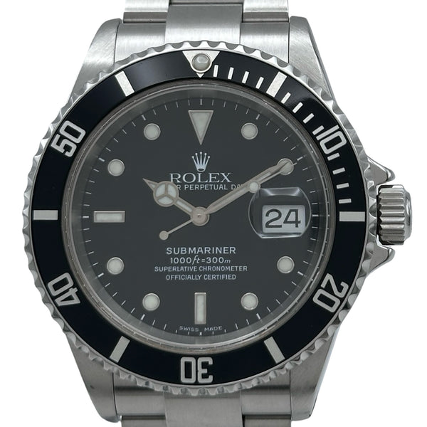 サブマリーナ一覧（ROLEX） | 中古ブランドリユースショップ OKURA(おお蔵)