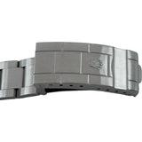 ロレックス ROLEX サブマリーナ 16610 ブラック ステンレススチール 自動巻き メンズ 腕時計