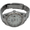 ロレックス ROLEX デイトジャスト 41 126334NG ホワイトシェル ホワイトゴールド/ステンレススチール 自動巻き メンズ 腕時計