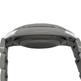 ロレックス ROLEX デイトジャスト 41 126334NG ホワイトシェル ホワイトゴールド/ステンレススチール 自動巻き メンズ 腕時計