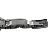 ロレックス ROLEX デイトジャスト 41 126334NG ホワイトシェル ホワイトゴールド/ステンレススチール 自動巻き メンズ 腕時計