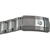 ロレックス ROLEX デイトジャスト 41 126334NG ホワイトシェル ホワイトゴールド/ステンレススチール 自動巻き メンズ 腕時計