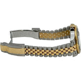 ロレックス ROLEX GMTマスター2 126713GRNR ブラック ゴールド/ステンレススチール 自動巻き メンズ 腕時計