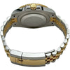 ロレックス ROLEX GMTマスター2 126713GRNR ブラック ゴールド/ステンレススチール 自動巻き メンズ 腕時計