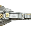 ロレックス ROLEX GMTマスター2 126713GRNR ブラック ゴールド/ステンレススチール 自動巻き メンズ 腕時計