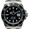 ロレックス ROLEX サブマリーナ 126610LN ブラック ステンレススチール 自動巻き メンズ 腕時計
