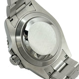 ロレックス ROLEX サブマリーナ 126610LN ブラック ステンレススチール 自動巻き メンズ 腕時計
