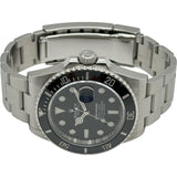 ロレックス ROLEX サブマリーナ 126610LN ブラック ステンレススチール 自動巻き メンズ 腕時計